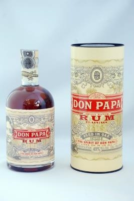 DON PAPA