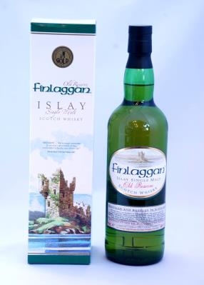 FINLAGGAN