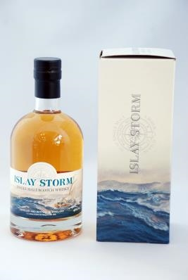 ISLAY STORM