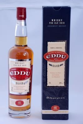 EDDU SILVER