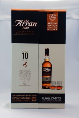 ARRAN