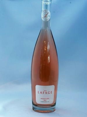 LAFAGE - ROSÉ