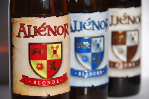 BIERE BLONDE AQUITAINE