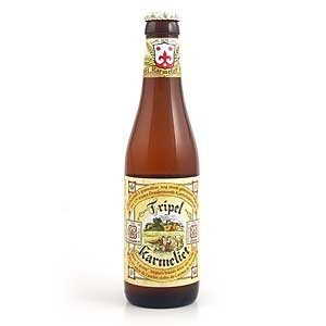 BIERE TRIPEL KARMELIET