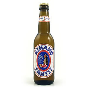 BIERE HINANO