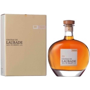 ARMAGNAC LAUBADE 