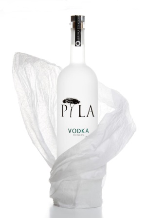 VODKA PYLA